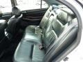 Ebony 1999 Acura TL 3.2 Interior Color