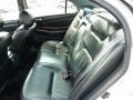 Ebony Interior Photo for 1999 Acura TL #49319580