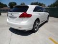 Blizzard Pearl White - Venza V6 Photo No. 3