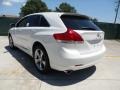 Blizzard Pearl White - Venza V6 Photo No. 5