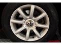 Stonehenge Grey Metallic - Passat GLS 4Motion Sedan Photo No. 19