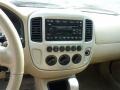 2007 Ford Escape Limited controls