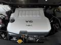 2011 Toyota Venza 3.5 Liter DOHC 24-Valve Dual VVT-i V6 Engine Photo