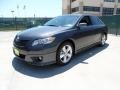 Magnetic Gray Metallic - Camry SE Photo No. 7