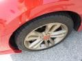 2008 Honda Civic Si Sedan Wheel and Tire Photo