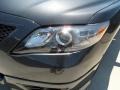 Magnetic Gray Metallic - Camry SE Photo No. 9