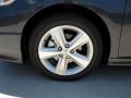 Magnetic Gray Metallic - Camry SE Photo No. 11