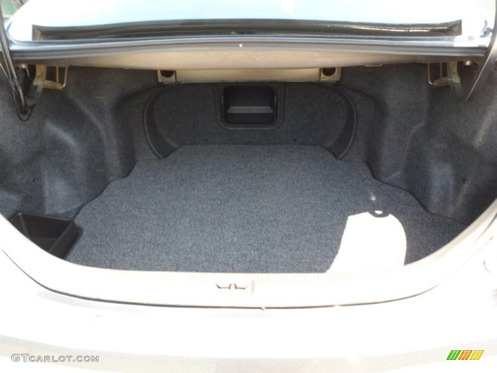 2011 Camry SE - Magnetic Gray Metallic / Dark Charcoal photo #17