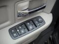 2010 Brilliant Black Crystal Pearl Dodge Ram 1500 Big Horn Quad Cab 4x4  photo #21