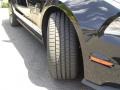Black - Mustang Shelby GT500 Coupe Photo No. 2