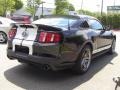 Black - Mustang Shelby GT500 Coupe Photo No. 5
