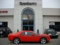 HEMI Orange - Challenger R/T Classic Photo No. 1