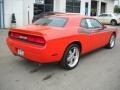 HEMI Orange - Challenger R/T Classic Photo No. 2
