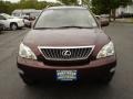 2008 Brandywine Mica Lexus RX 350 AWD  photo #2