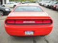 HEMI Orange - Challenger R/T Classic Photo No. 3