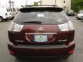 2008 Brandywine Mica Lexus RX 350 AWD  photo #5