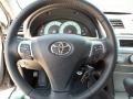 Magnetic Gray Metallic - Camry SE Photo No. 33