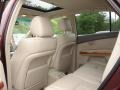 2008 Brandywine Mica Lexus RX 350 AWD  photo #11