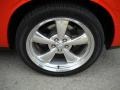 HEMI Orange - Challenger R/T Classic Photo No. 13