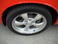 HEMI Orange - Challenger R/T Classic Photo No. 15