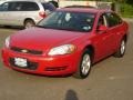 Precision Red - Impala LT Photo No. 1