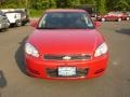 Precision Red - Impala LT Photo No. 2