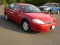 Precision Red - Impala LT Photo No. 3