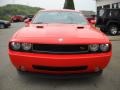HEMI Orange - Challenger R/T Classic Photo No. 19
