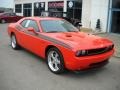 HEMI Orange - Challenger R/T Classic Photo No. 20