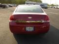 Precision Red - Impala LT Photo No. 5