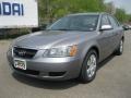 Steel Gray - Sonata GLS Photo No. 1