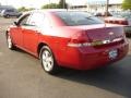 Precision Red - Impala LT Photo No. 6
