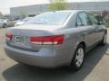 Steel Gray - Sonata GLS Photo No. 2