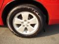 Precision Red - Impala LT Photo No. 8