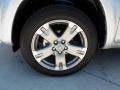 2011 Toyota RAV4 Sport Wheel and Tire Photo