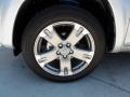  2011 RAV4 Sport Wheel