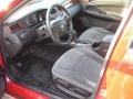 Precision Red - Impala LT Photo No. 10