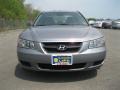 Steel Gray - Sonata GLS Photo No. 11