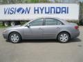 Steel Gray - Sonata GLS Photo No. 12