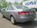 Steel Gray - Sonata GLS Photo No. 13