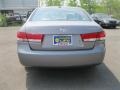 Steel Gray - Sonata GLS Photo No. 14