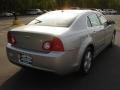 Silverstone Metallic - Malibu LS Sedan Photo No. 4