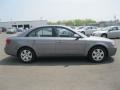 Steel Gray - Sonata GLS Photo No. 15