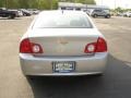 Silverstone Metallic - Malibu LS Sedan Photo No. 5