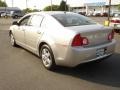 Silverstone Metallic - Malibu LS Sedan Photo No. 6