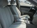 Steel Gray - Sonata GLS Photo No. 19