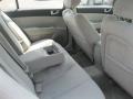 Steel Gray - Sonata GLS Photo No. 20