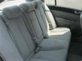 Steel Gray - Sonata GLS Photo No. 21