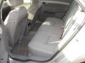 Silverstone Metallic - Malibu LS Sedan Photo No. 11
