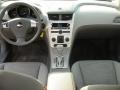 Silverstone Metallic - Malibu LS Sedan Photo No. 12